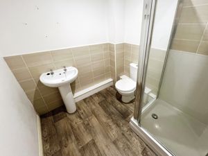 En suite- click for photo gallery